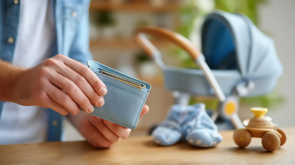 Finanzierung der institutionellen Kinderbetreuung
